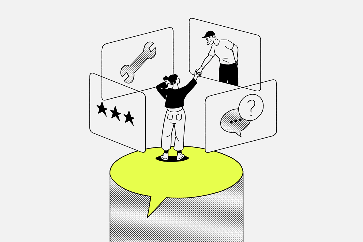 beyond chatbots AI reaktor banner