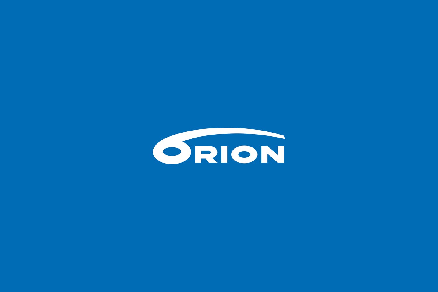 Orion logo