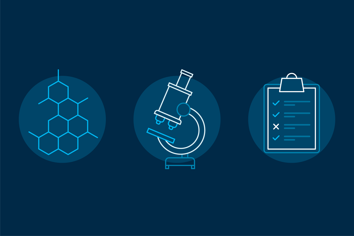 An illustration of agile working methods