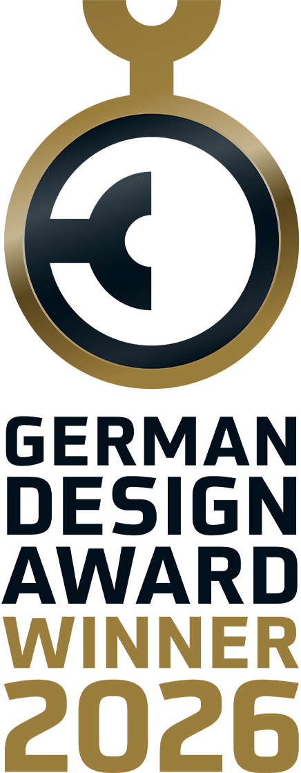 German_Design_Award_Winner_-_Interior_Architecture_Public_-_2026_-_DOBAS_Interior_Creation_and_Realisation